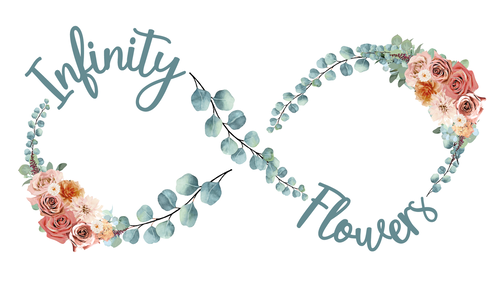 INFINITY FLOWERS BOUQUET PRESERVATION